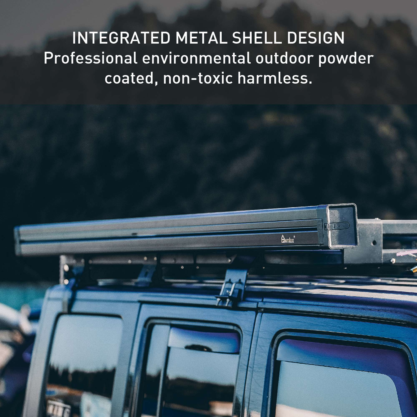 ® 4X4 SUV Awning