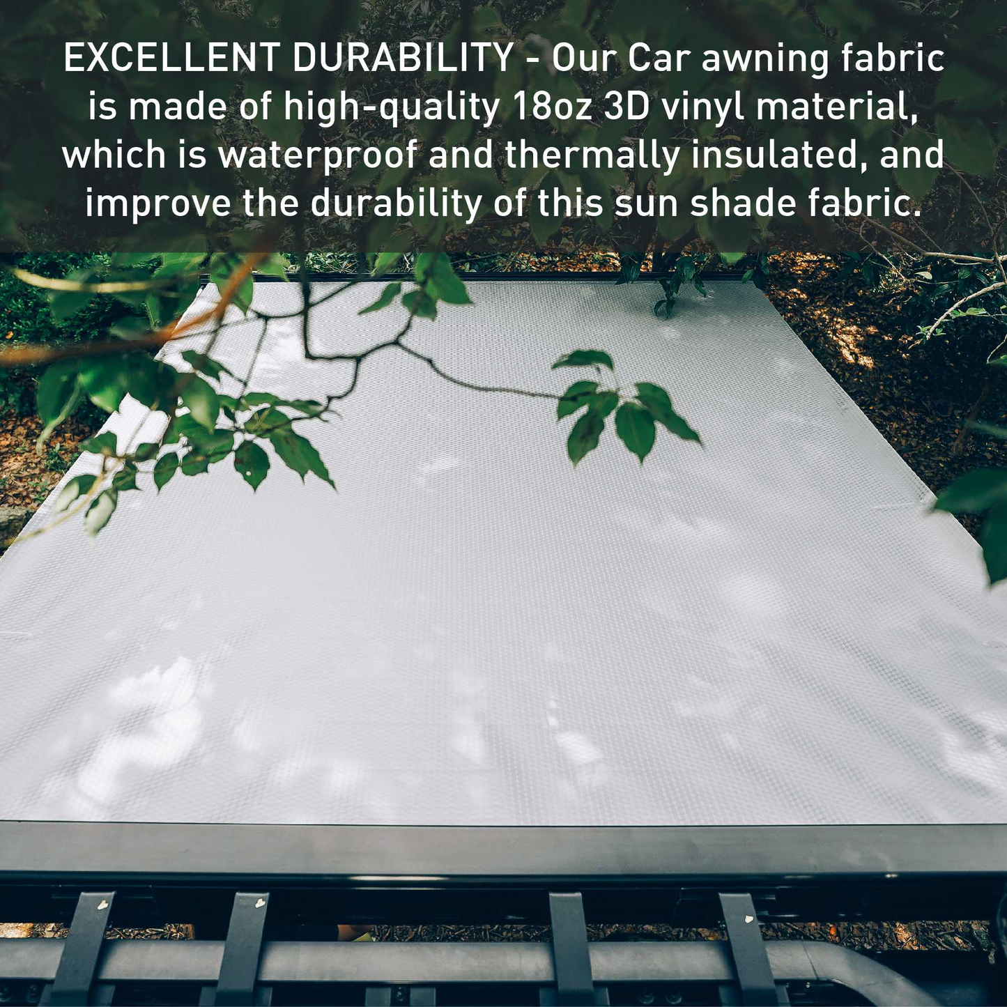 ® 4X4 SUV Awning