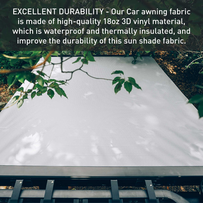 ® 4X4 SUV Awning