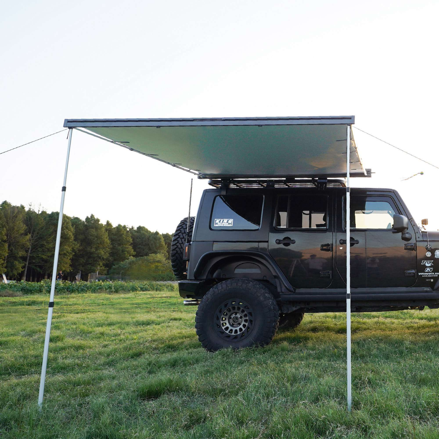 ® 4X4 SUV Awning