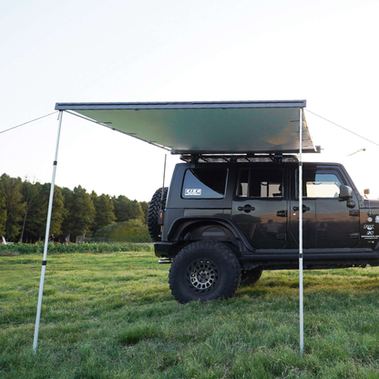 ® 4X4 SUV Awning