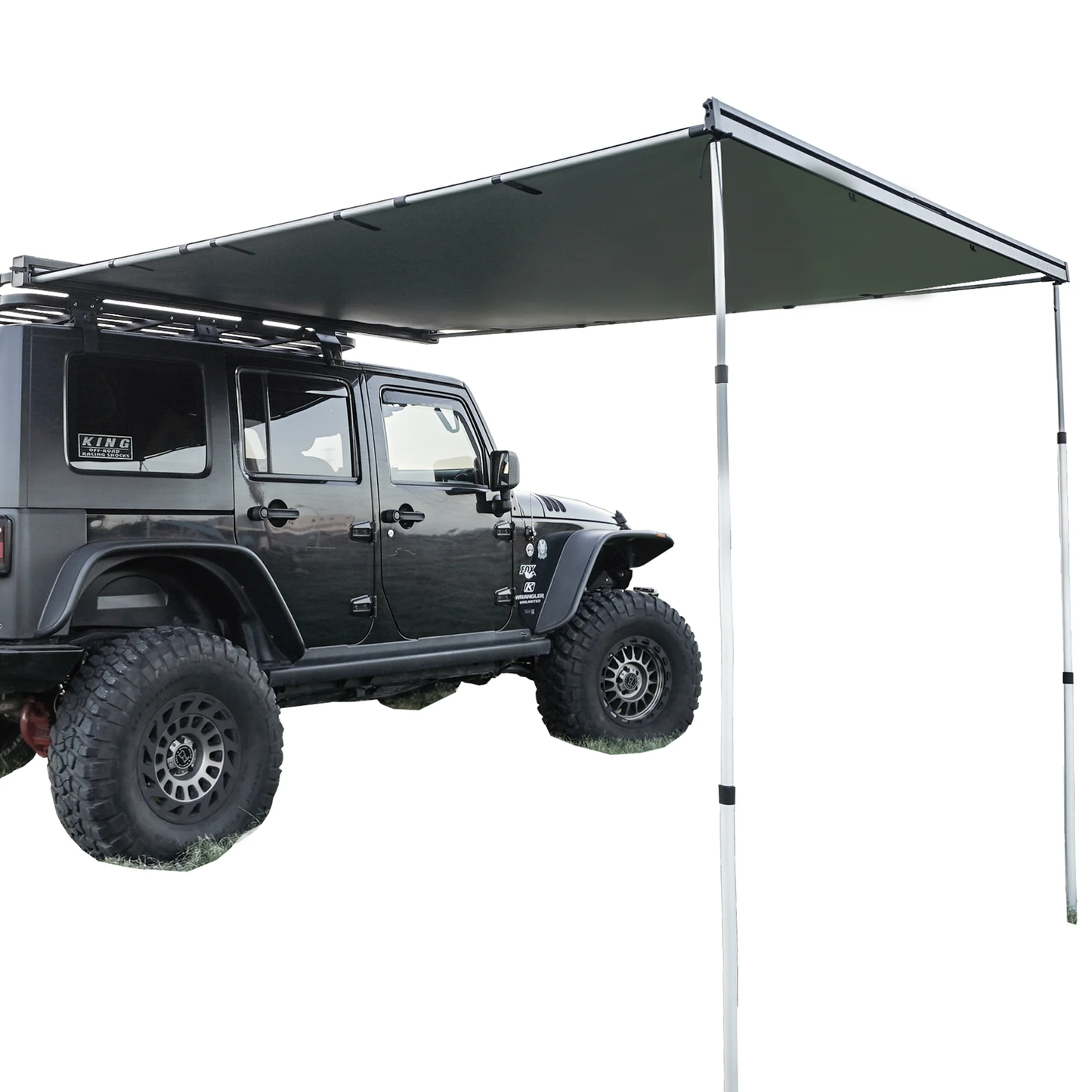 ® 4X4 SUV Awning